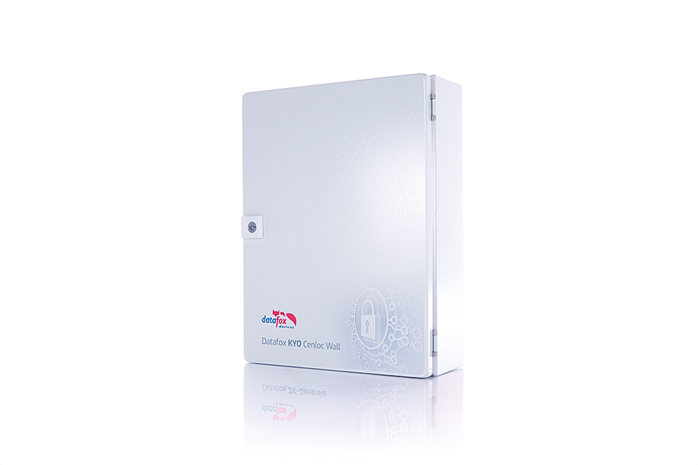 Datafox KYO Cenloc Wall